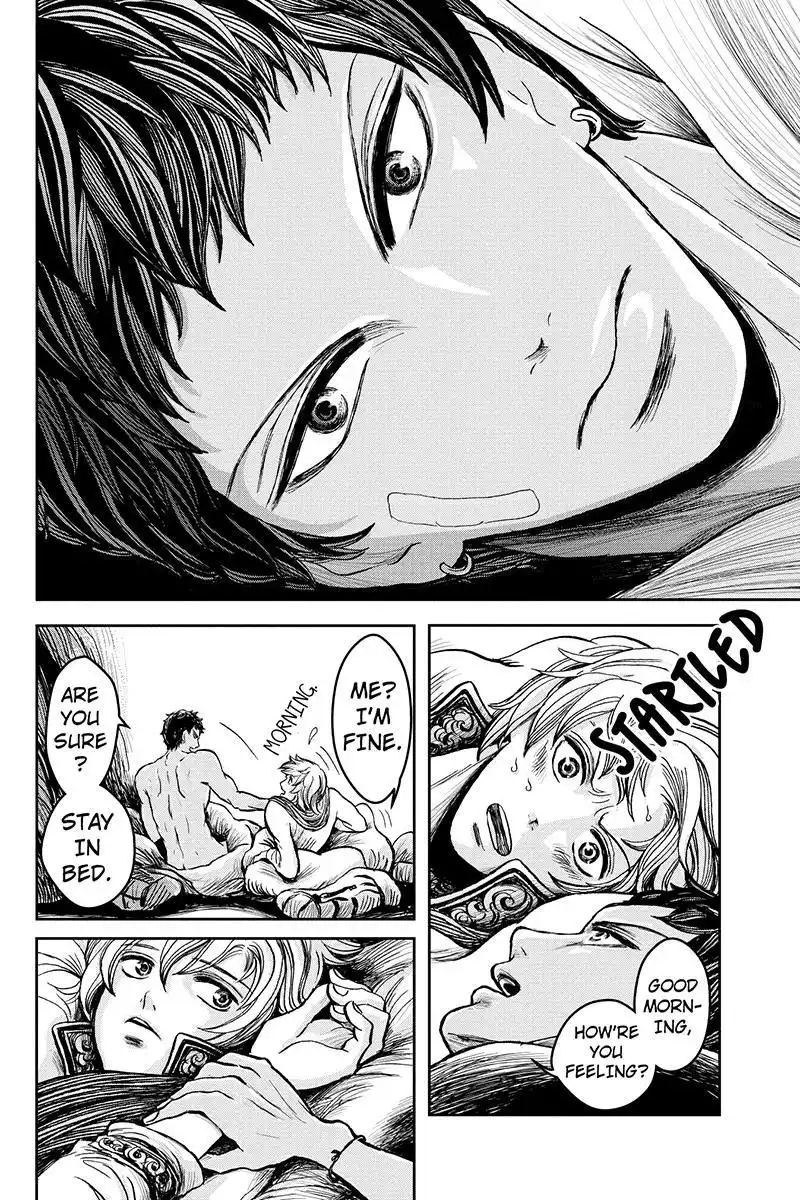 Ruten no Teruma Chapter 14 8